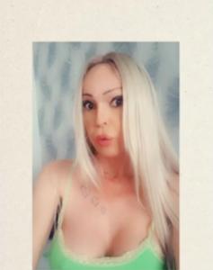 Transexual en Alicante: 