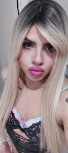 Transexual en Barcelona: 