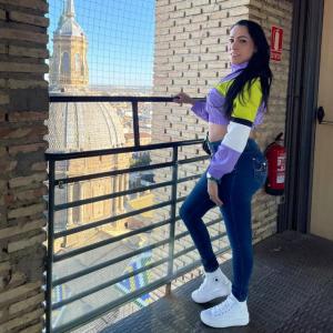 613294615: Travesti en Las Palmas