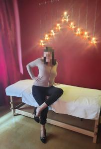 Chica busca chico en Vizcaya: 