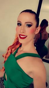 Transexual en Valencia: 