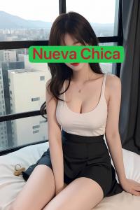 Chica busca chico en Ibiza: Chica busca chico