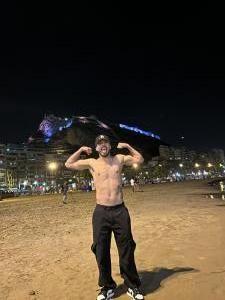 Chico busca chica en León: 