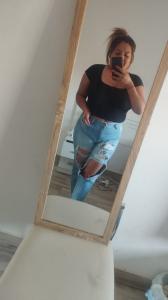 Chica busca chico en León: 