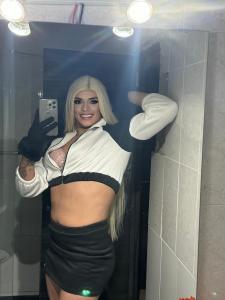 642466589: Transexual en Murcia