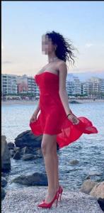 Chica busca chico en Barcelona: 