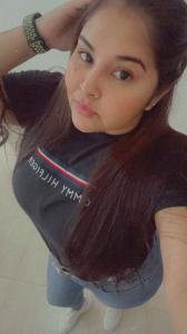 601517529: Chica busca chico en Murcia