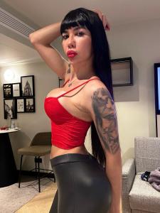 692808810: Travesti en Mallorca