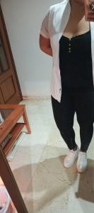 611361940: Chica busca chico en Murcia