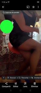 Chica busca chico en Las Palmas: 