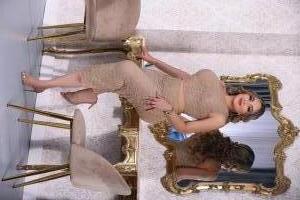 Transexual en La Coruña: 