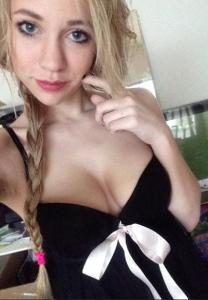 Chica busca chico en Alicante: 