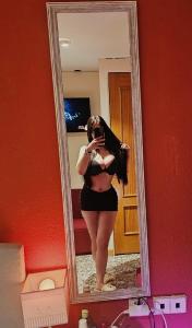 Chica busca chico en Granada: 