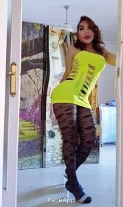 Transexual en Lérida: 