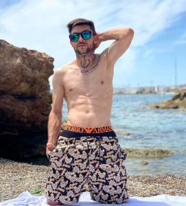 613218116: Chico busca chica en Mallorca