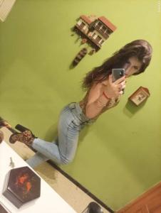 685586941: Travesti en Las Palmas