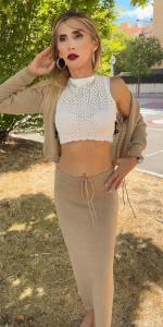 634494079: Chica busca chico en Navarra