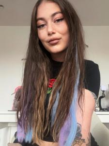 Chica busca chico en Asturias: 