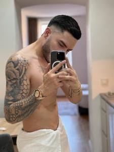 Chico busca chica en Málaga: 