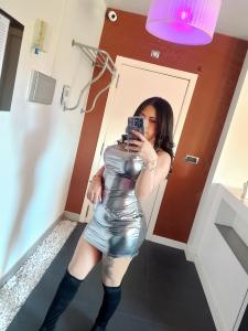 Chica busca chico en León: 