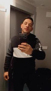 Chico busca chica en Ciudad Real: 