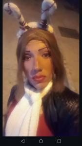 604849588: Transexual en Madrid