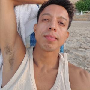 642237407: Chico busca chica en Murcia