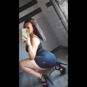 Chica busca chico en León: 