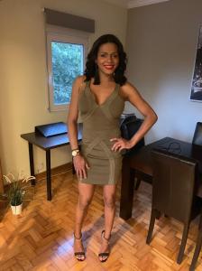 623500025: Travesti en Asturias