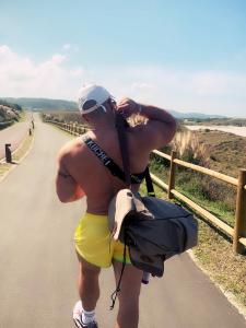 698133722: Chico busca chica en Zaragoza