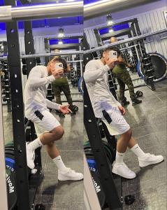 Chico busca chica en Toledo: 