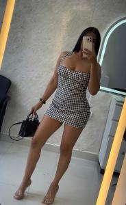 Chica busca chico en Málaga: 