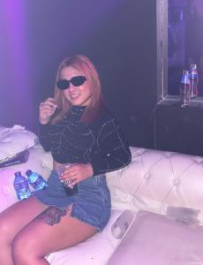 614491043: Travesti en Tenerife