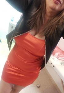 Chica busca chico en Madrid: 