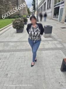 603258698: Chica busca chico en Lugo