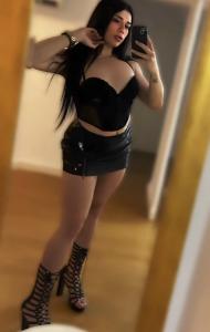 663101811: Travesti en Córdoba