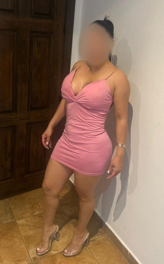 644073784: Chica busca chico en Madrid