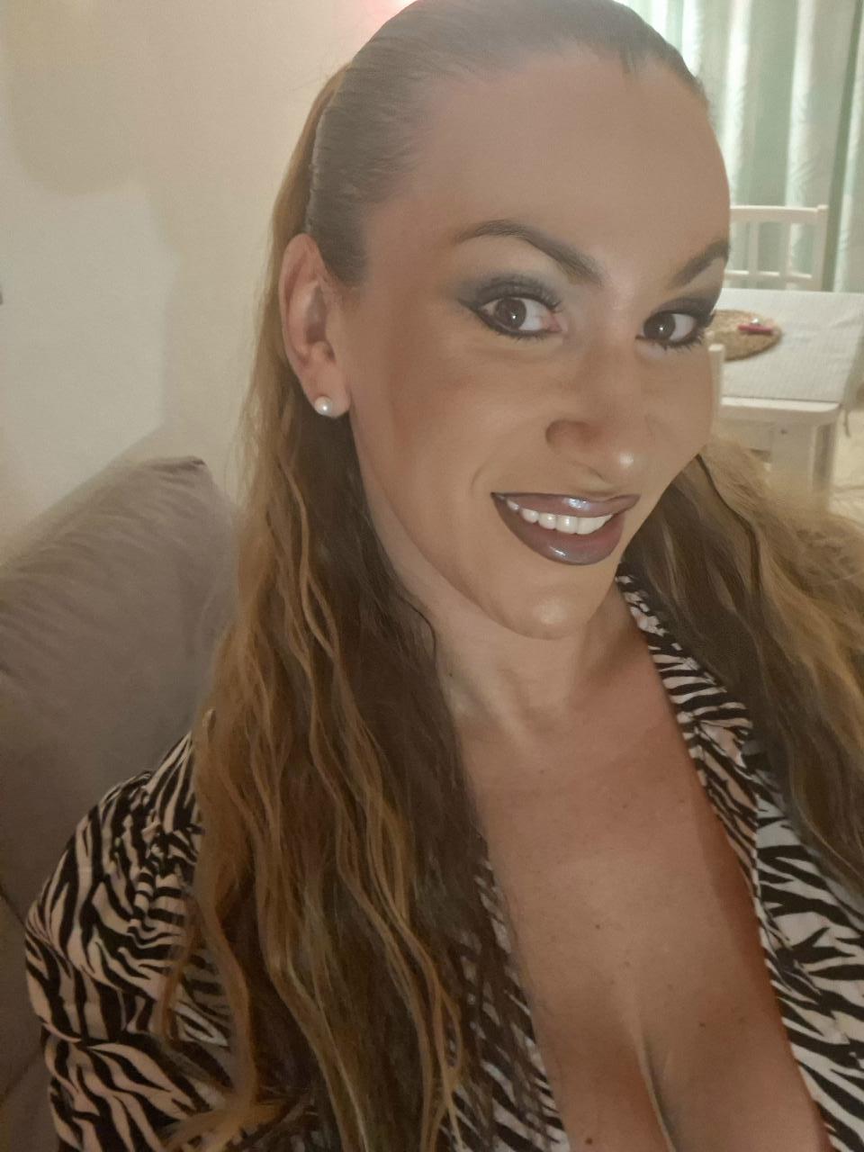 Travesti en Córdoba: 