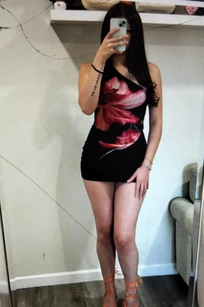 624738006: Chica busca chico en Málaga