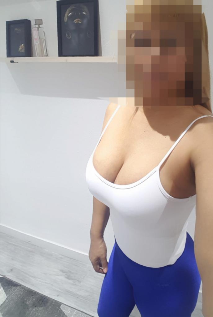 Chica busca chico en Huesca: 