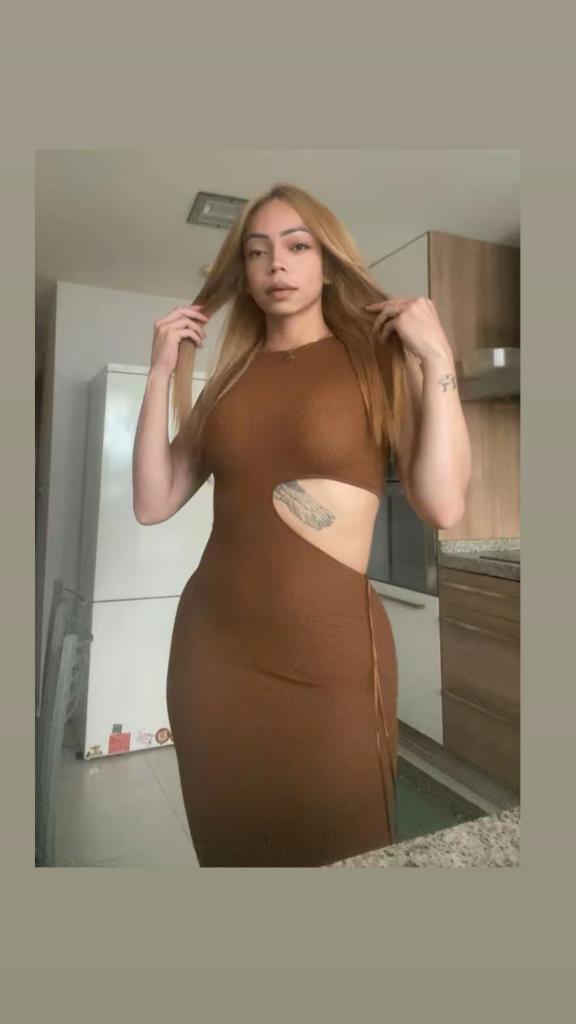 Transexual en Orense: 