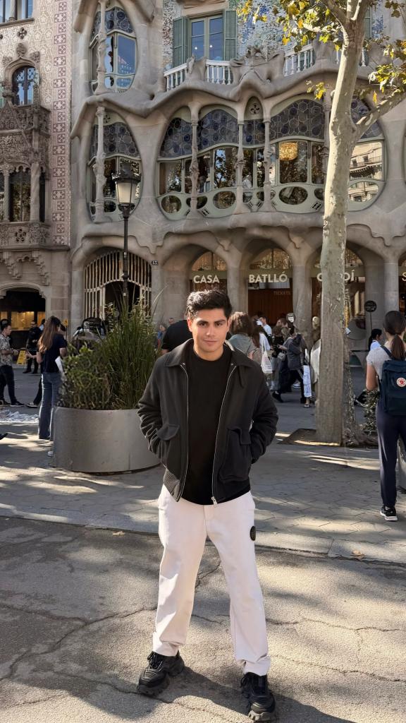 Chico busca chica en Tarragona: 