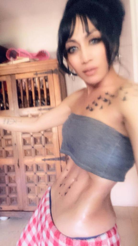 Travesti en Tenerife: Transexuales y Travestis