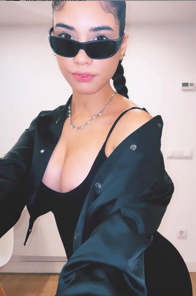 Chica busca chico en Madrid: 