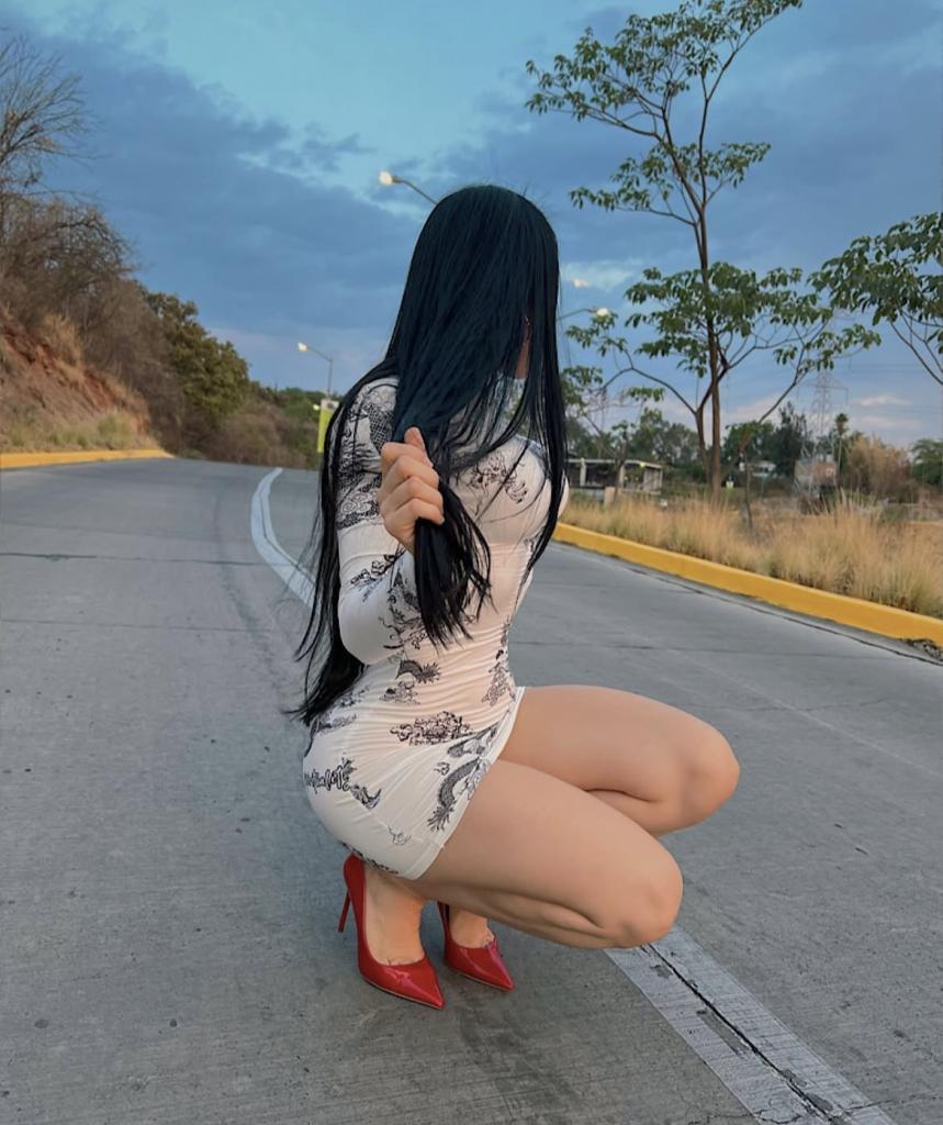 632981315: Travesti en Sevilla