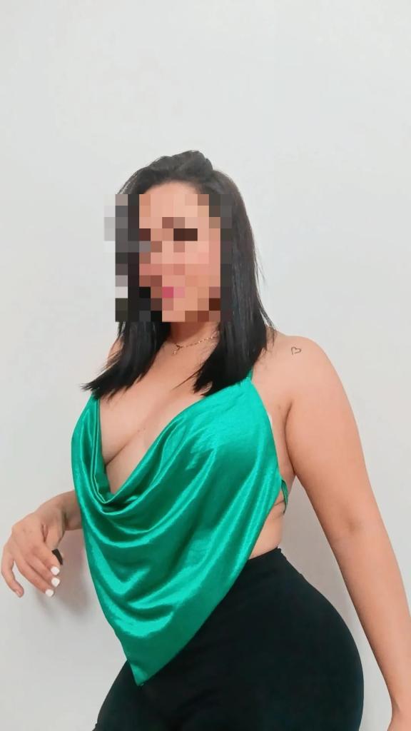 Chica busca chico en Las Palmas: 