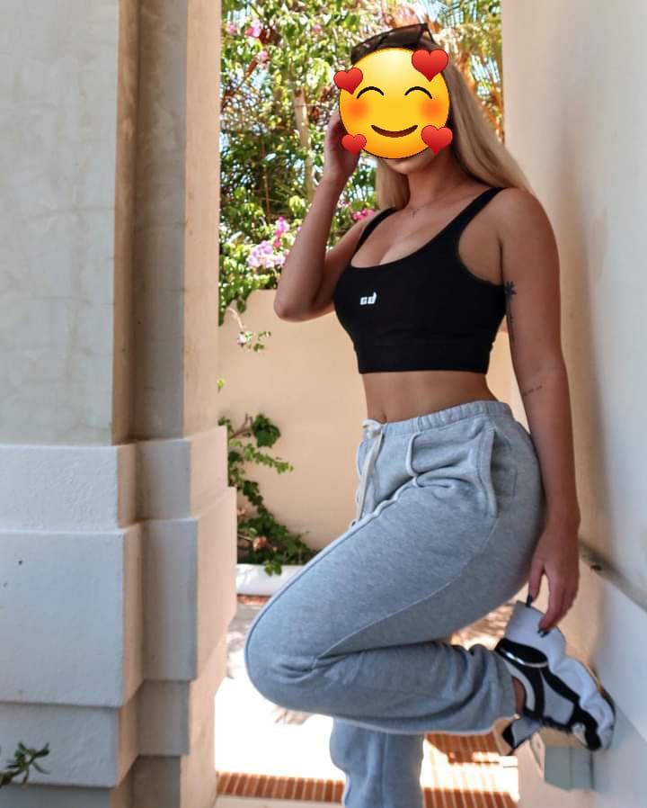 Chica busca chico en Alicante: 