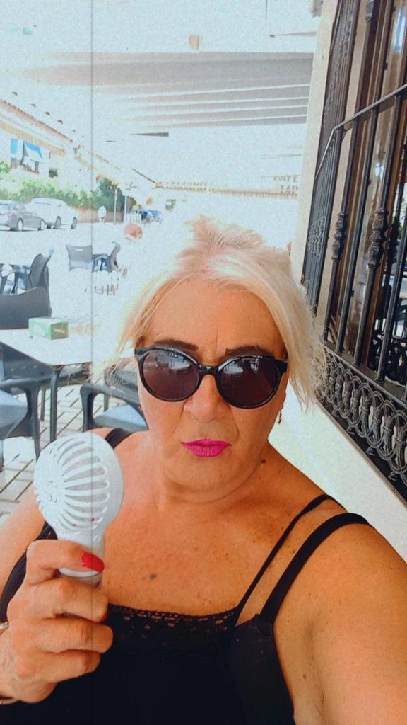 Travesti en Málaga: 