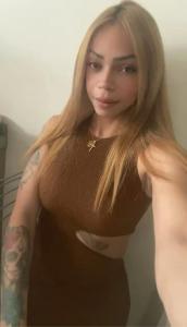 672829212: Transexual en Orense