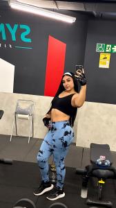 611203365: Chica busca chico en Murcia